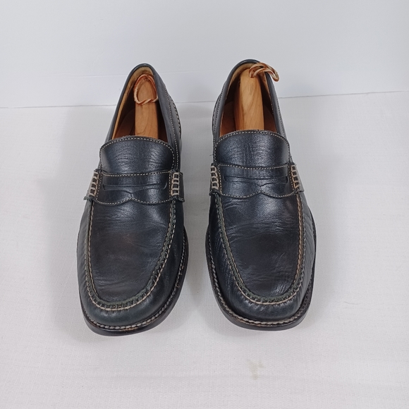 Sperry top sider gold cup Sz 13 M - Picture 5 of 8